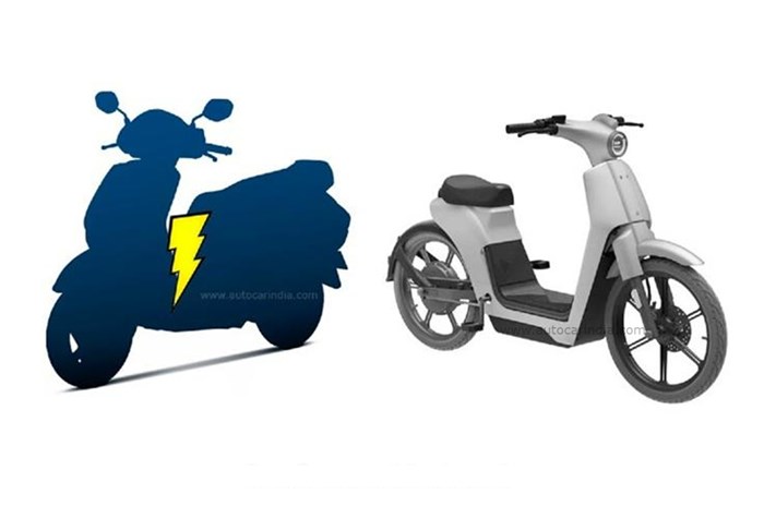 Honda electric scooter India price, launch date, battery.